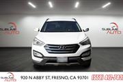 $10995 : 2014 SANTA FE Sport thumbnail