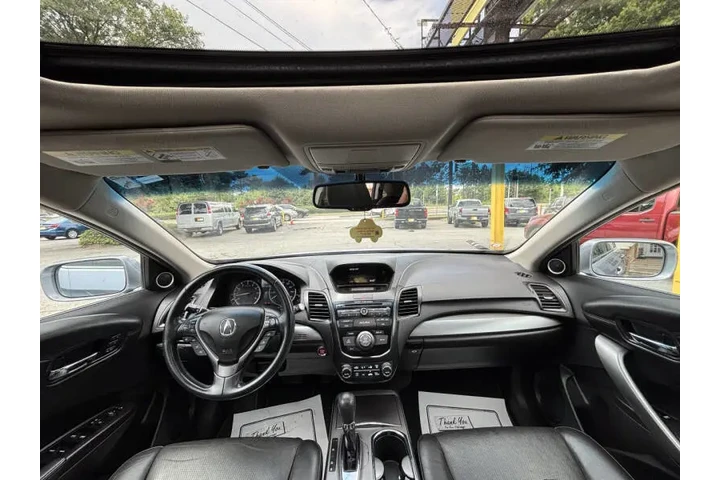 $17900 : 2014 RDX image 10