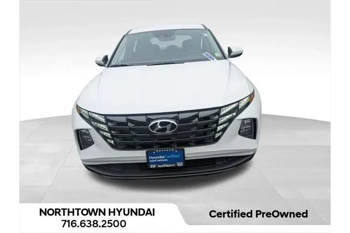 $23417 : Hyundai TUCSON 2023 AWD SE 4 image 6