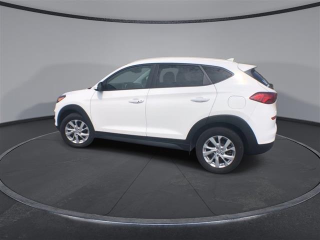 $13900 : PRE-OWNED 2019 HYUNDAI TUCSON image 7