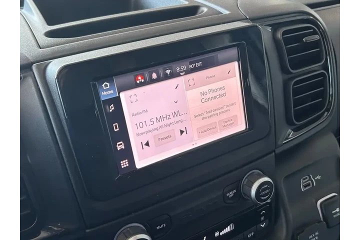 $38947 : Ram ProMaster 2024 Tradesman image 10