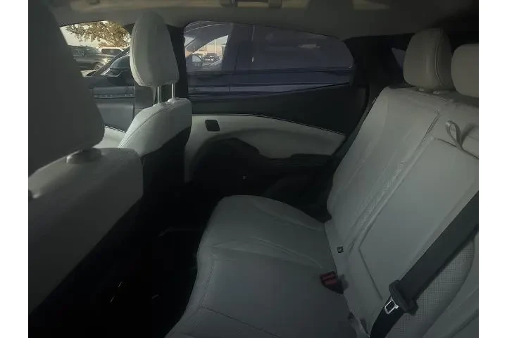 $26496 : Ford Mustang Mach-E 2022 Pre image 6