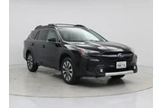 Subaru Outback 2023 AWD Limi en Fresno