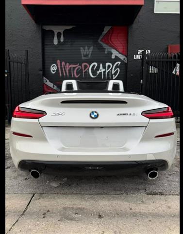 $32900 : BMW Z4 image 5