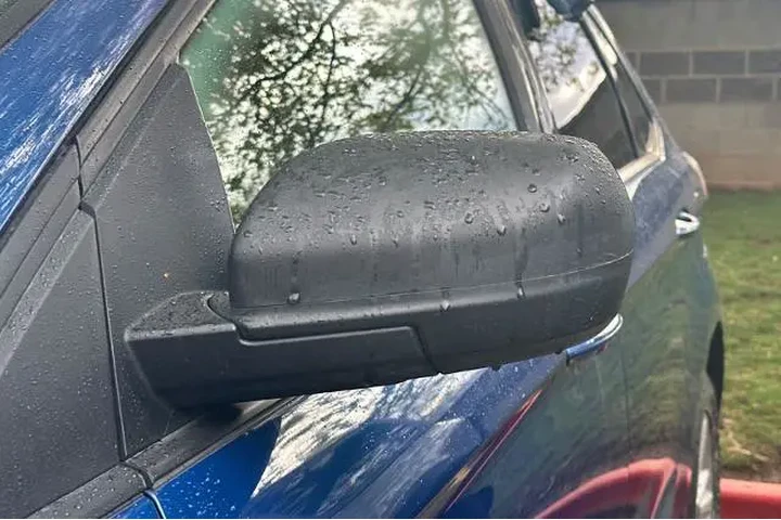 $17995 : Ford Edge 2022 AWD SE 4dr Cr image 7