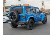 $37415 : Jeep Wrangler 2023 4x4 High thumbnail