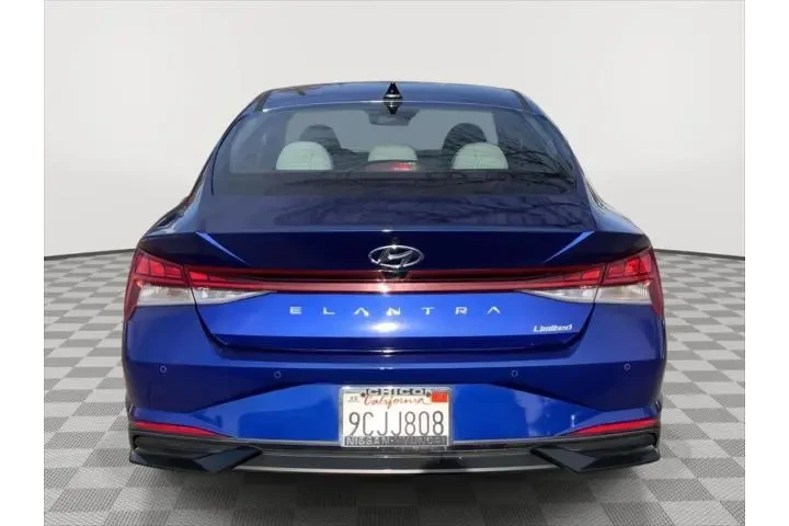 $19988 : Hyundai ELANTRA 2023 Limited image 6