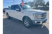 $25995 : Ford F-150 2019 4x4 Lariat 4 thumbnail
