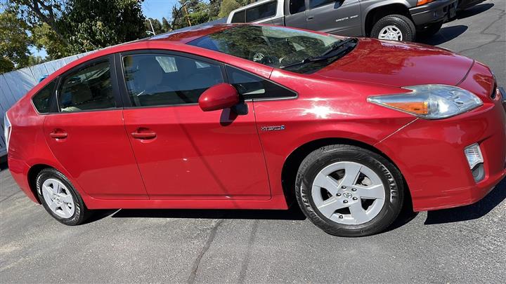 $9944 : 2010 TOYOTA PRIUS image 8