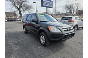 $4100 : 2004 CR-V LX 4WD AT thumbnail
