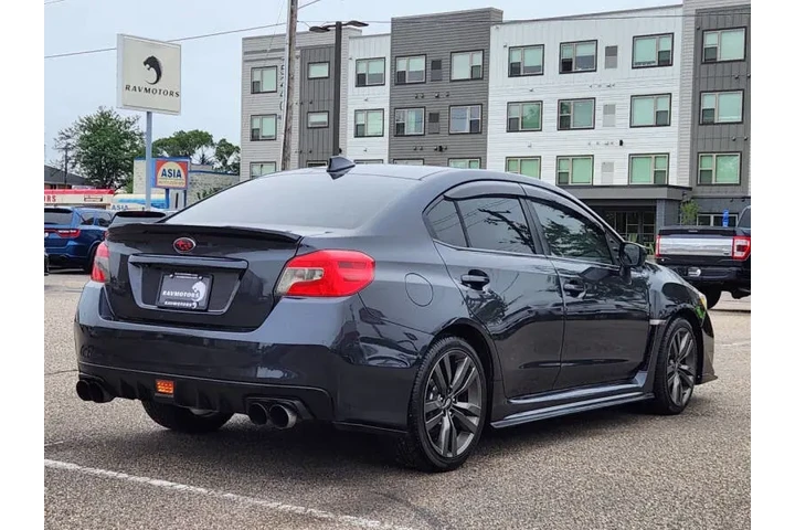 $14572 : 2017 WRX Premium image 10