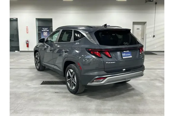 $25030 : Hyundai TUCSON 2025 AWD SEL image 5
