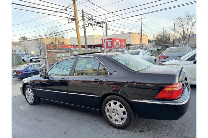 $5499 : 2000 RL 3.5 image 8