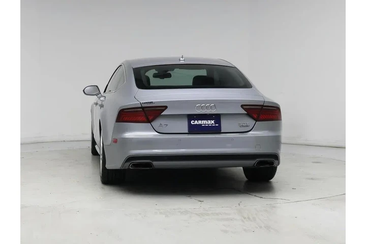 $24998 : Audi A7 2016 AWD 3.0T quattr image 6