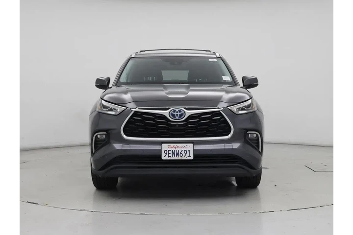 $38998 : Toyota Highlander Hybrid 202 image 5