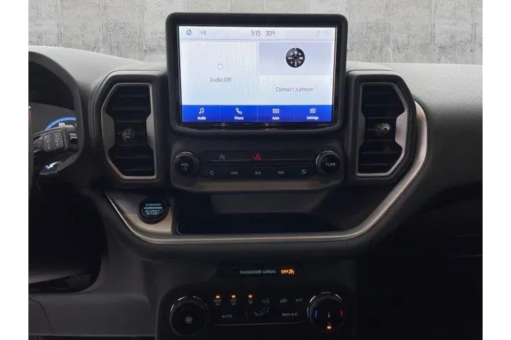 $25998 : Ford Bronco Sport 2022 AWD B image 10