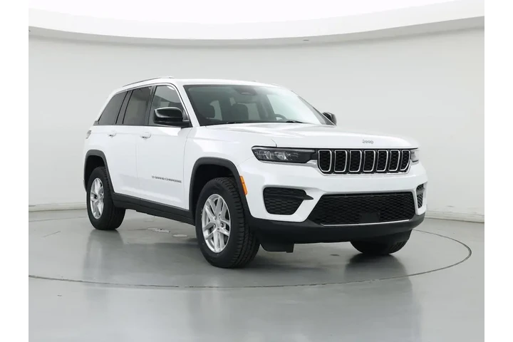 $27998 : Jeep Grand Cherokee 2023 4x4 image 1