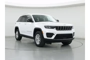 Jeep Grand Cherokee 2023 4x4