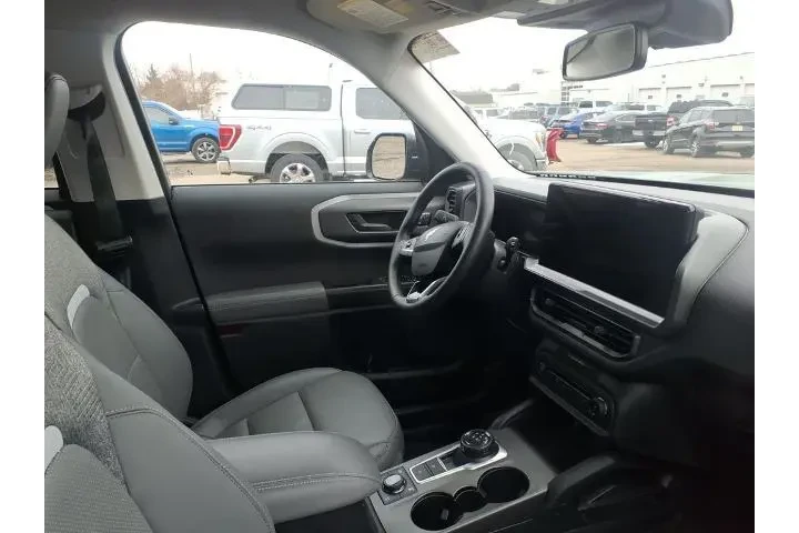 $36888 : Ford Bronco Sport 2025 AWD B image 9