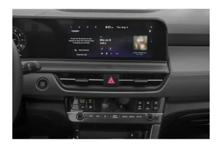 $23995 : Kia Seltos 2024 AWD SX 4dr S image 10