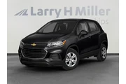 Chevrolet Trax 2018 LS 4dr C