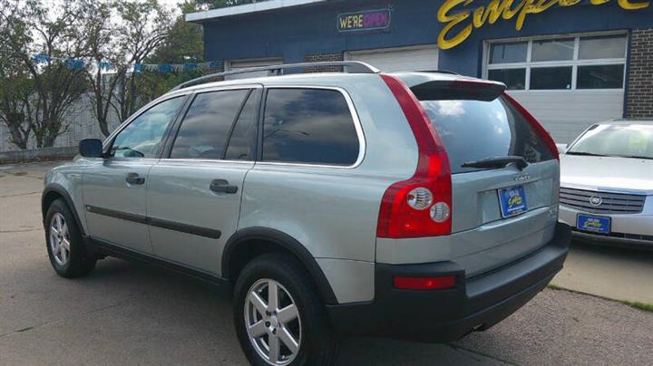 $5999 : 2004 XC90 2.5T image 6