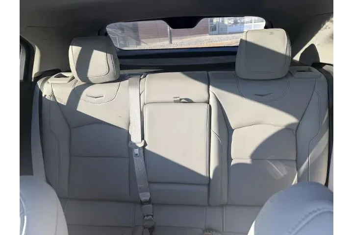 $26049 : Cadillac XT4 2022 4x4 Premiu image 6