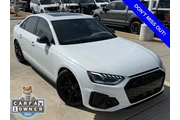 $39750 : Audi S4 2024 AWD 3.0T quattr thumbnail