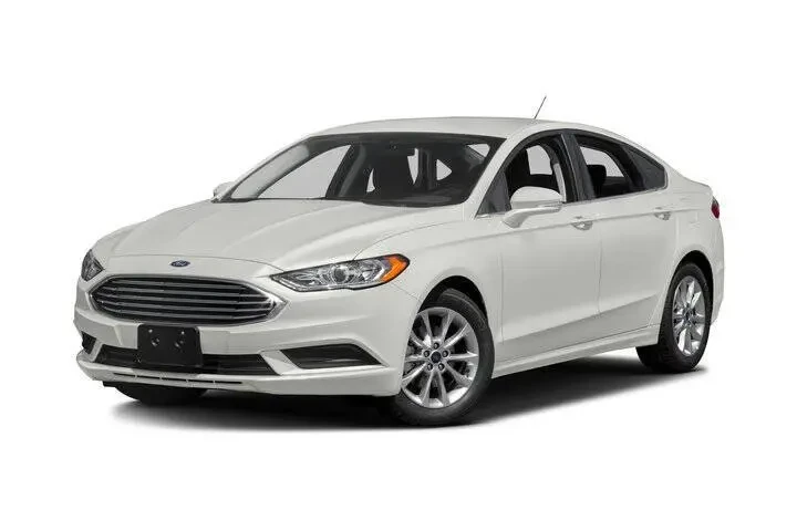 2018 Fusion SE image 1