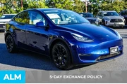 $30920 : Tesla Model Y 2022 AWD Long thumbnail