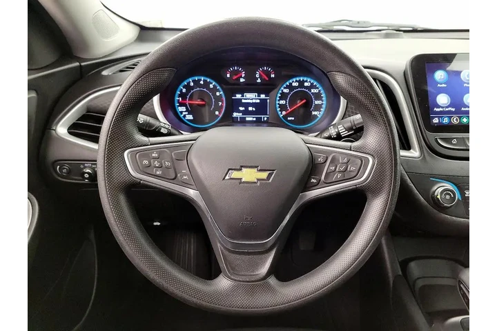 $18998 : Chevrolet Malibu 2023 LS 4dr image 10