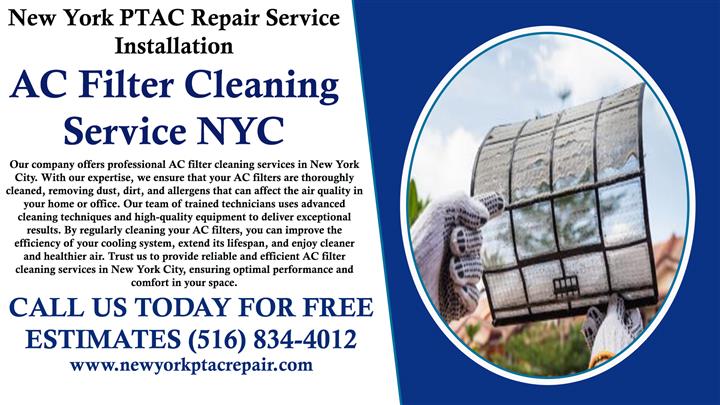 New York PTAC Repair Service I image 2