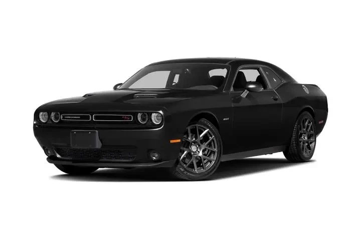 $21998 : Dodge Challenger 2016 R/T 2d image 1