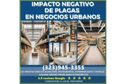 COMMERCIAL FUMIGATION 24/7.- thumbnail