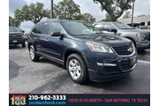Chevrolet Traverse 2017 LS 4 en San Antonio