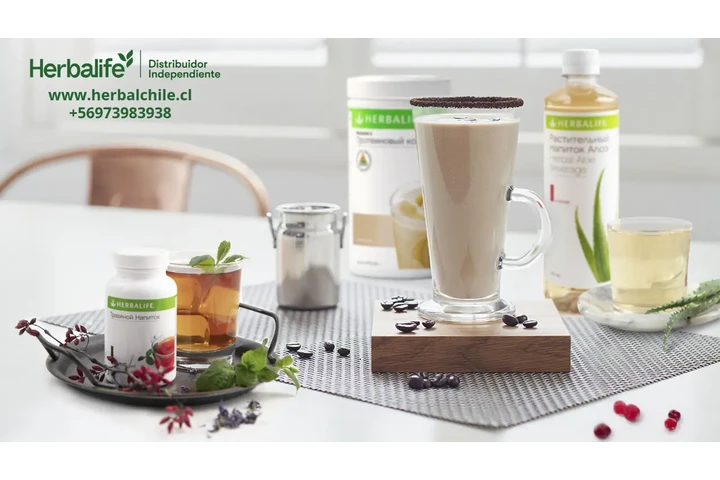 En Herbalife, estamos comprome image 1