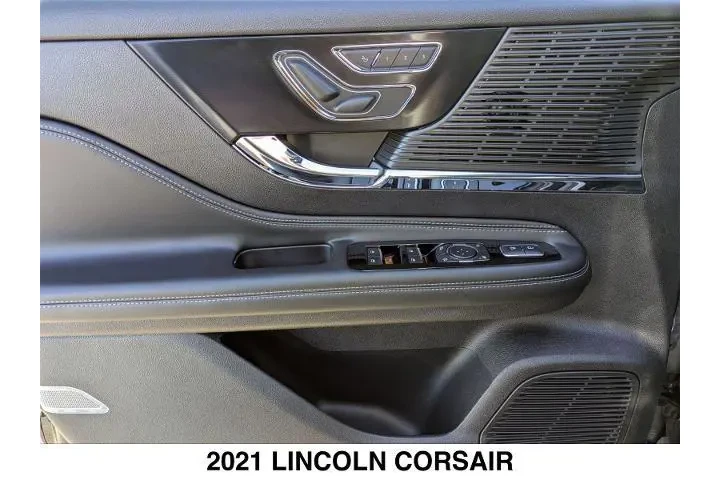 $24275 : Lincoln Corsair 2021 Standar image 10