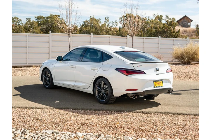 $27988 : 2024 Integra w/A-SPEC image 7