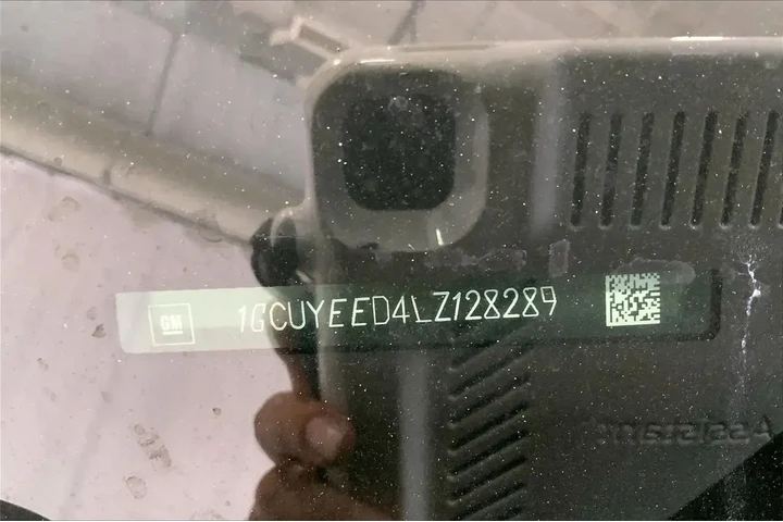 $32991 : Chevrolet Silverado 1500 202 image 8