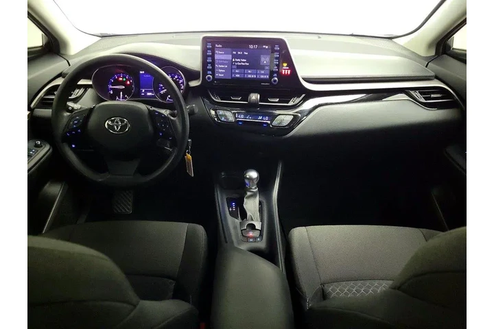 $19998 : Toyota C-HR 2021 LE 4dr Cros image 9