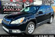 2010 Outback 4dr Wgn H4 Auto en Albany