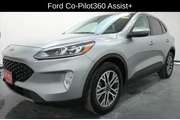 $20904 : Ford Escape 2022 AWD SEL 4dr thumbnail