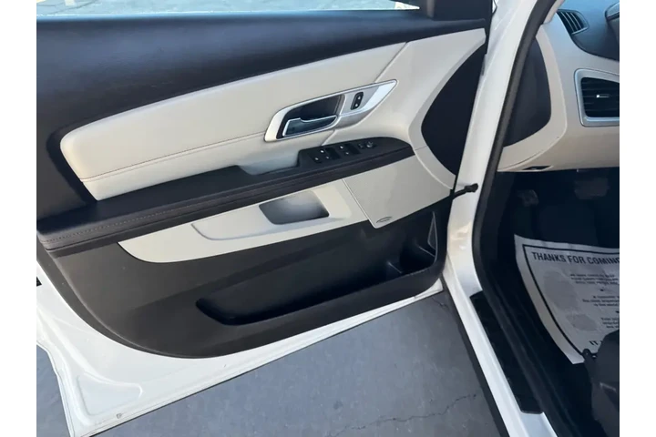 2013 GMC Terrain SLT1 FWD image 10