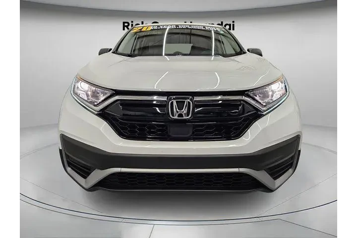$21991 : Honda CR-V 2020 LX 4dr SUV image 5