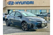 Toyota Corolla 2019 L 4dr Se en San Bernardino