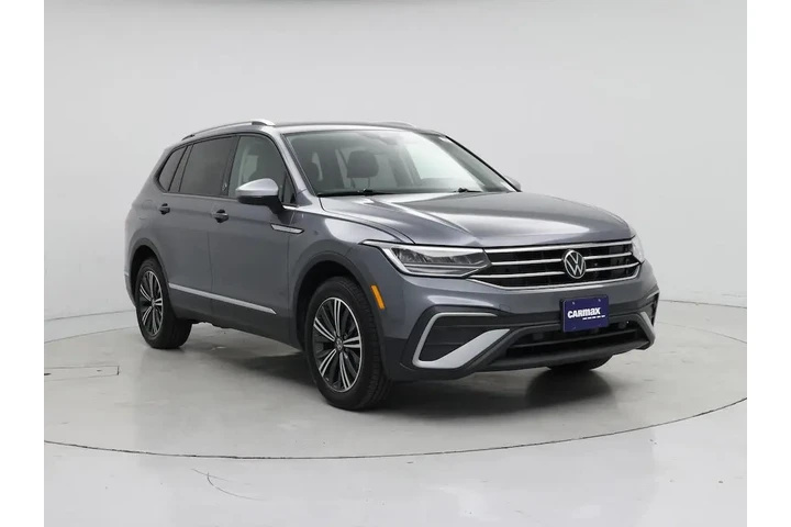 $22998 : Volkswagen Tiguan 2024 Wolfs image 1
