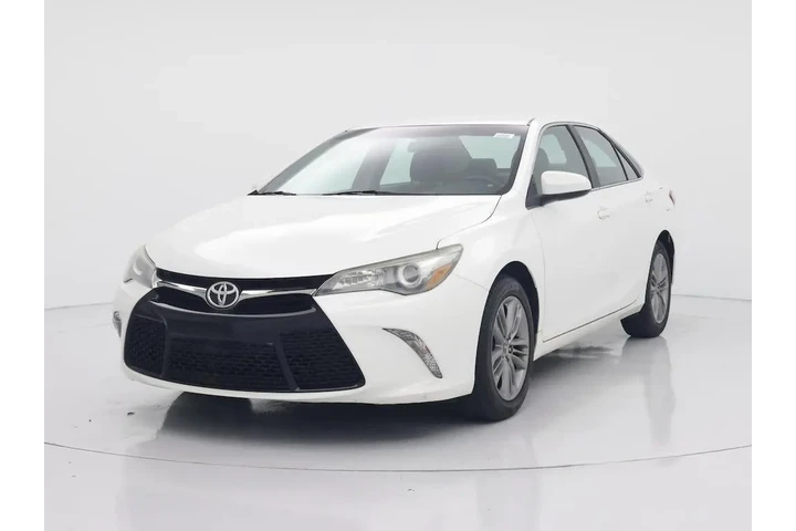 $17998 : Toyota Camry 2015 SE 4dr Sed image 4