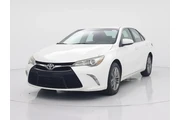 $17998 : Toyota Camry 2015 SE 4dr Sed thumbnail