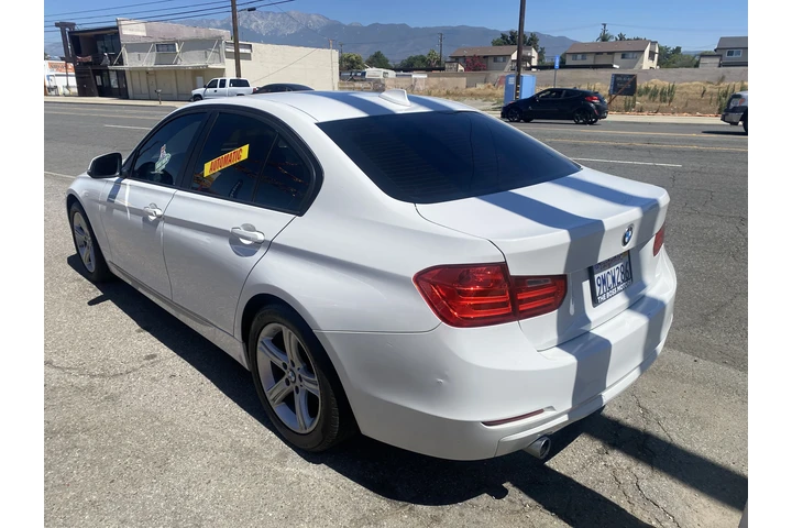 $6975 : 2014 BMW 3 Series image 2