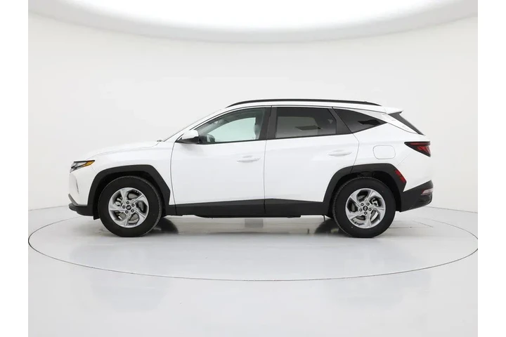 $21998 : Hyundai TUCSON 2024 SEL 4dr image 3
